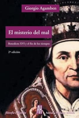 El ministerio del mal