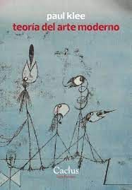 Teoria del arte moderno