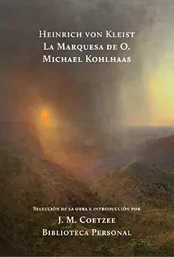 Marquesa de O