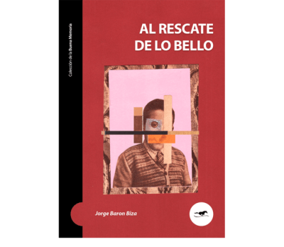 Al rescate de lo bello