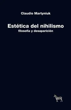 Estética del nihilismo 