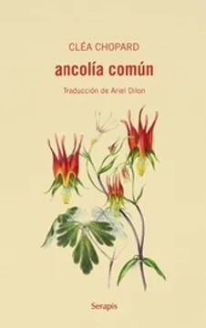 Ancolía común
