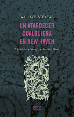 Un atardecer cualquiera en New Haven