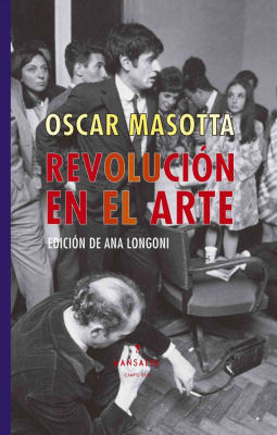 Revolución en el arte