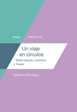 Un viaje en círculos