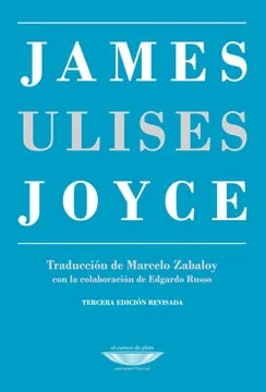 Ulises (James Joyce)