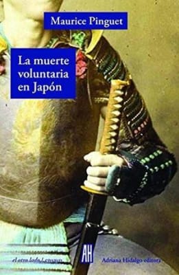 La muerte voluntaria en japón