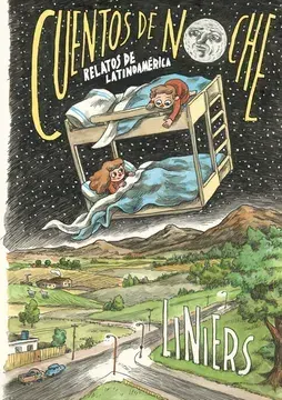 Cuentos de noche