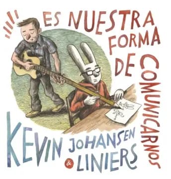 Es nuestra forma de comunicarnos