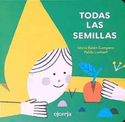 Todas las semillas