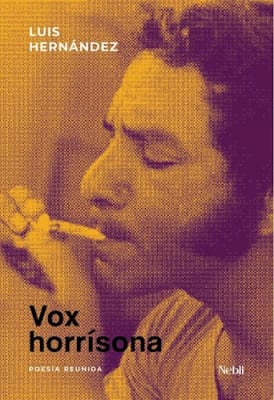 Vox horrísima