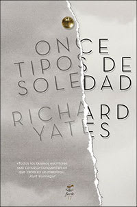 Once tipos de soledad