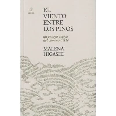 El viento entre los pinos 