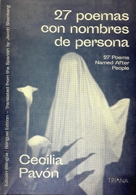 27 poemas con nombre de persona (ed. bilingüe)