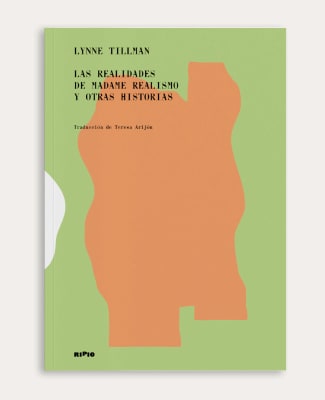 Las realidades de madame realismo y otras historias