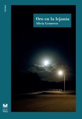 Oro en la lejanía 