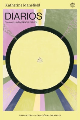 Diarios (Katherine Mansfield)
