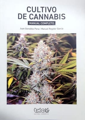 Cultivo de Cannabis: Manual completo
