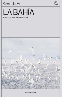 La bahía 