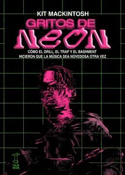 Gritos de neón 