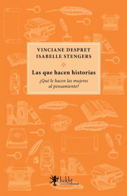 Las que hacen historia