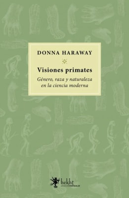Visiones primates