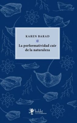 La performatividad cuir