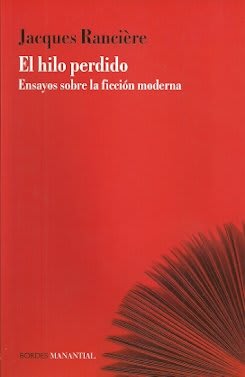 El hilo perdido 