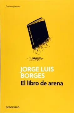 El libro de arena