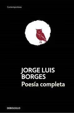 Poesía completa (Borges)
