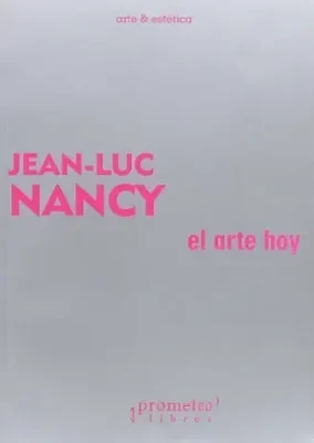 El arte hoy