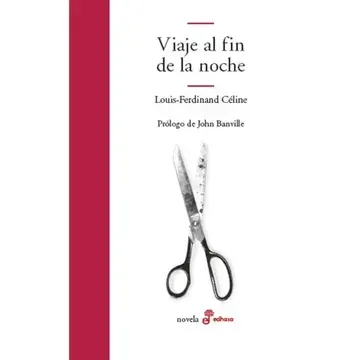 Viaje al fin de la noche