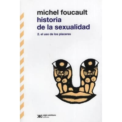Historia de la sexualidad 2