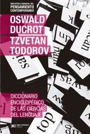 DICCIONARIO ENCICLOPEDICO DEL LENGUAJE