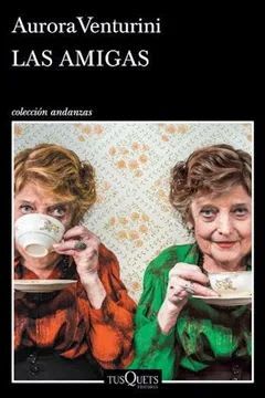 Las amigas
