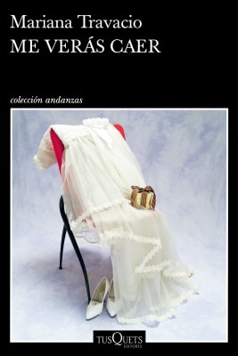 Me verás caer