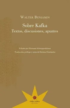 Sobre Kafka