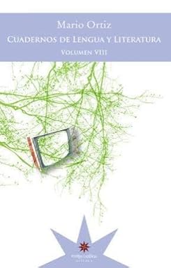 Cuaderno de lengua y literatura Vol VIII