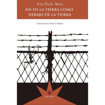 Así en la tierra como debajo de la tierra