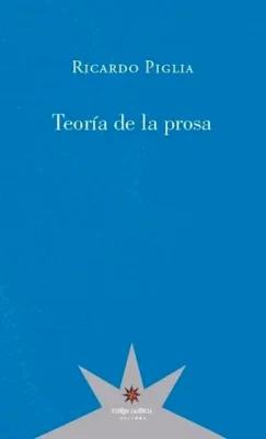 Teoría de la prosa