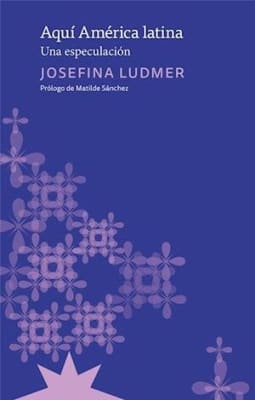 Aquí América latina Nueva edición
