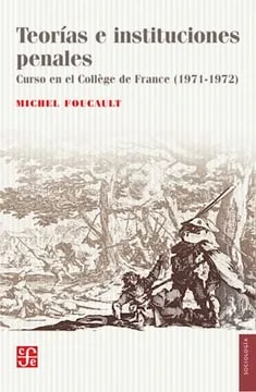 Teorias e instituciones penales