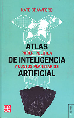Atlas de inteligencia artificial