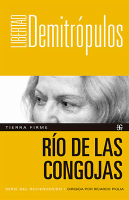 Río de las congojas