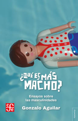 ¿Qué es más macho?