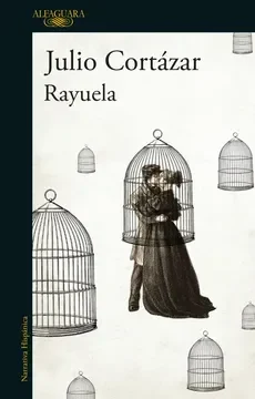 Rayuela (Alfaguara)