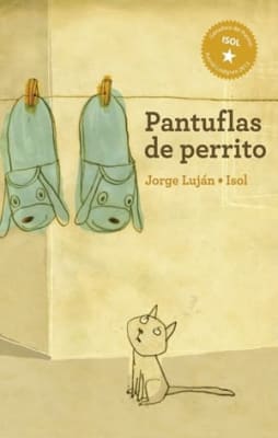 Pantuflas de perrito