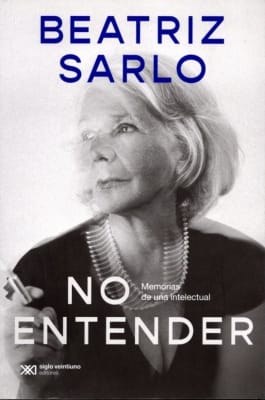 No entender