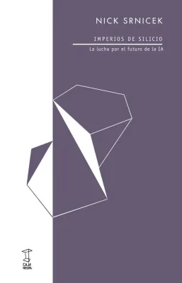 Imperios de silencio