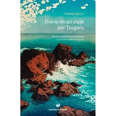 Diario de un viaje por Tsugaru